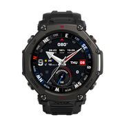 Amazfit T-Rex 3 Pro Military-Grade Sports Smartwatch